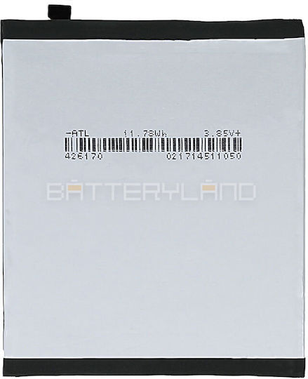 Nokia HE328 Заместителна батерия 3030mAh за Nokia 8