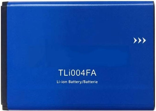 Alcatel TLi004FA Μπαταρία Αντικατάστασης 460mAh για 1066D