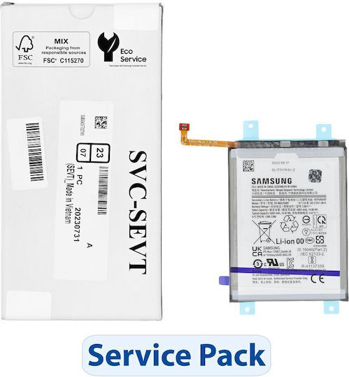 Samsung Replacement Battery 5000mAh for SAMSUNG A23 5G A236B