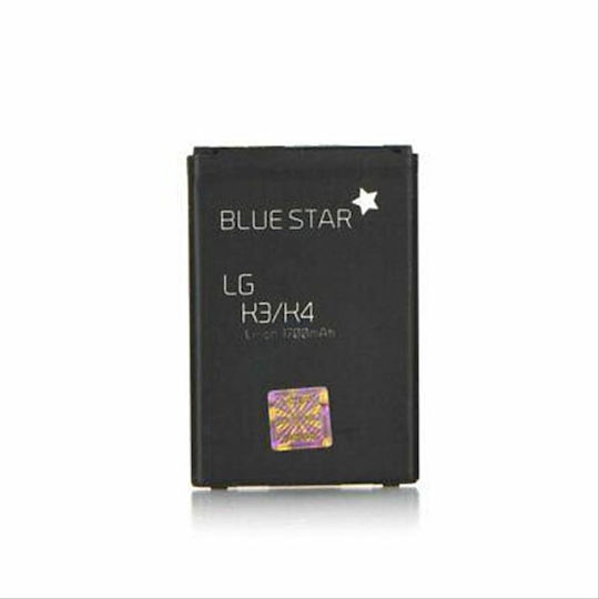 K3/K4 Kompatibler Ersatzakku für LG K4 2017