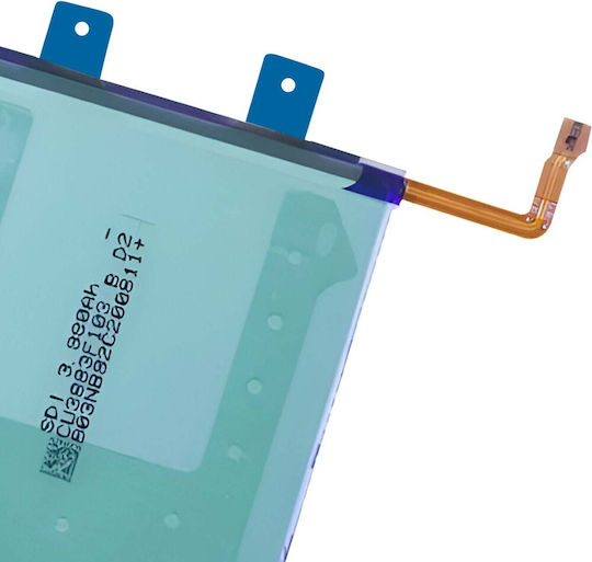 Samsung Заместителна батерия за Samsung Galaxy S24 FE 5G