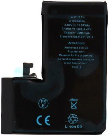 Replacement Battery 3005mAh for Apple iPhone 13 Pro