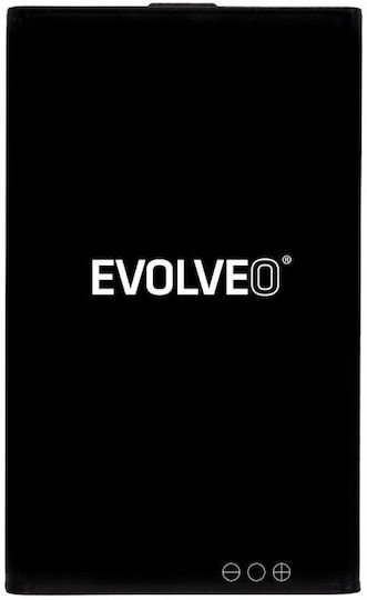 Evolveo Kompatibler Ersatzakku 5000mAh für StarkesTelefon H1