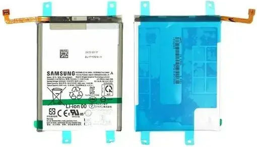 Samsung EB-BA336ABY Service Pack Заместителна батерия 5000mAh за Galaxy A33 5G / Galaxy A53 5G