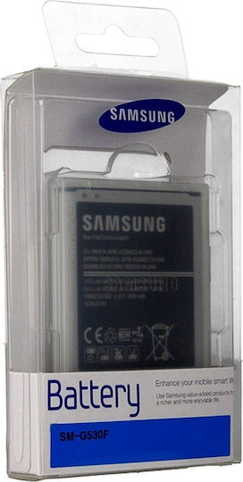 Samsung EB-BG531BBE Bulk Μπαταρία Αντικατάστασης 2600mAh για Galaxy J5