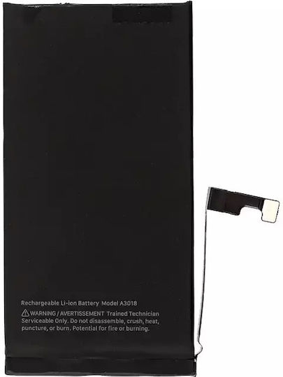 Li-ion Съвместима заместителна батерия 3349mAh за iPhone 15
