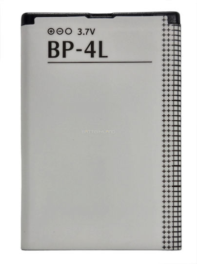 Nokia BP-4L Compatible Replacement Battery 1500mAh for Holo