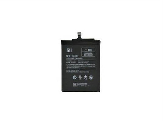 Xiaomi BN30 Μπαταρία Αντικατάστασης 3120mAh για Redmi 4a