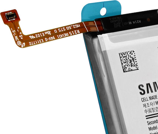 Samsung EB-BM526ABs Replacement Battery 5000mAh for Galaxy M23