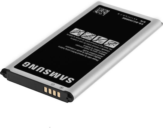 EB-BG390BBE Kompatibler Ersatzakku 2800mAh für Galaxy Xcover 4