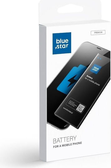 Blue Star Compatible Replacement Battery 2900mAh for Galaxy A5 2016