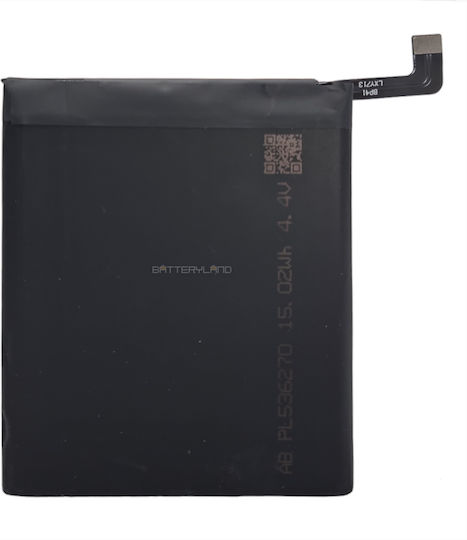 BP41 Compatible Replacement Battery 3900mAh for Xiaomi phones