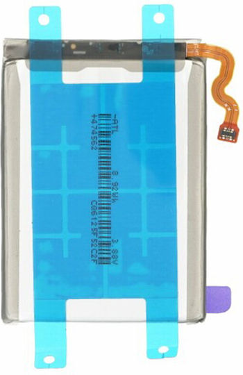 Samsung EB-BF711ABY Сервизен Комплект Батерия За Смяна 2370mAh За Samsung Galaxy Z Flip3 5G (SM-F711)