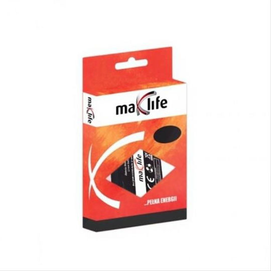 Maxlife Συμβατή Μπαταρία Αντικατάστασης 2200mAh για LG K8