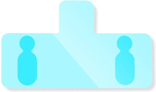 Blue Star Baterie compatibilă de înlocuire 1440mAh pentru iPhone 5