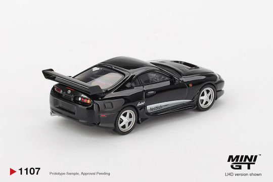 Mini GT Αυτοκινητάκι 1:64