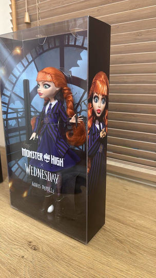 Monster High Sammlerstücke Puppe Monster High 20cm