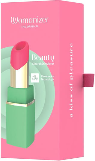 Womanizer Beauty Green Pink