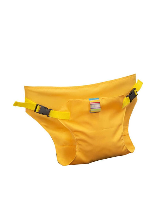 Queen Mother Portable Booster Seat for Chair