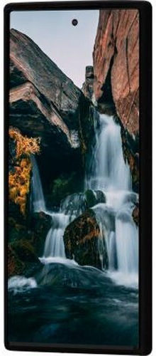 dbramante1928 Costa Rica Back Cover Silicon / Plastic Negru (Galaxy S23)