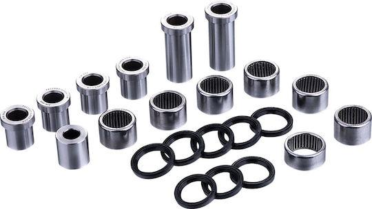 Factory Links Σετ Επισκευής Μοχλικού Linkage Bearing Lrk-c-002