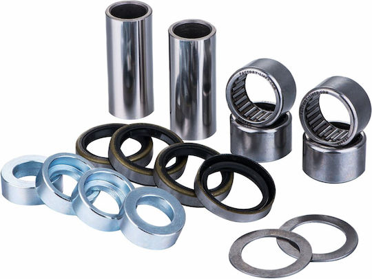 Factory Links Satz Motorradlager Schwenkarmlager Sak-t-046