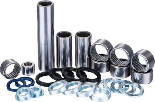 Factory Links Satz Motorradlager Schwenkarmlager Sak-t-048