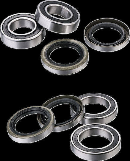 Factory Links Kit Motorradlager Radlager Tschimouxes Trokhou Empros-piso Kwk-t-002