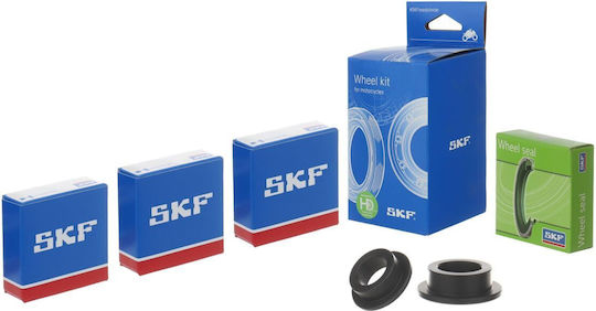 SKF Radlager
