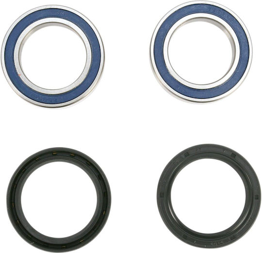All Balls Wheel Bearing