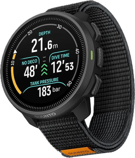 Suunto Diving Watch
