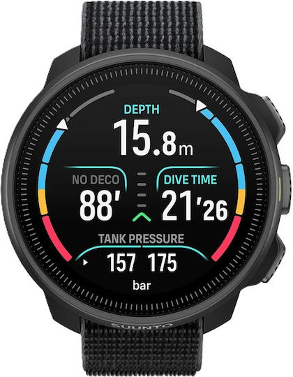Suunto Diving Watch