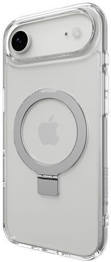 SwitchEasy 360 Full Cover Transparent (iPhone Air)
