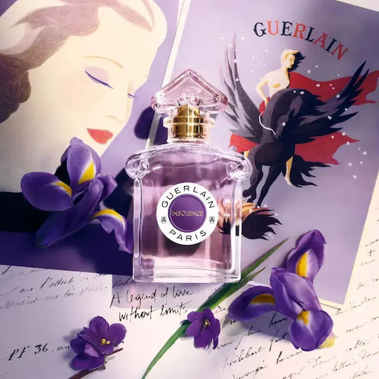 Guerlain Damenteilset mit Eau de Parfum