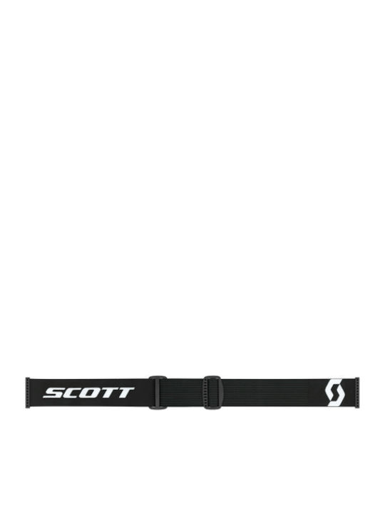 Scott Ski- und Snowboardbrillen Erwachsene Schwarze mit Fächer in Schwarzem Farb Scott Ski- und Snowboardbrillen Erwachsene Schwarze mit Fächer in Schwarzem Farb