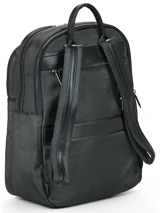 David Jones Backpack Μαύρο