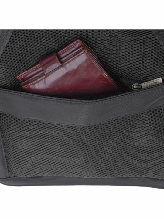 Adler Backpack Αδιάβροχο 24lt Γκρι
