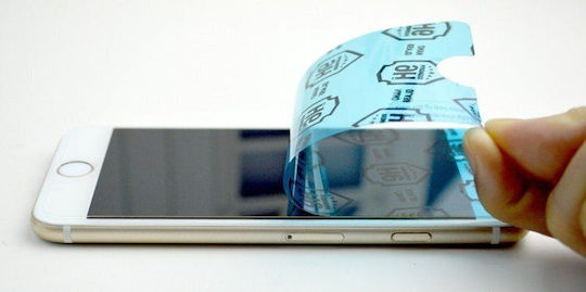 Nano Gehärtetes Glas Nokia G50