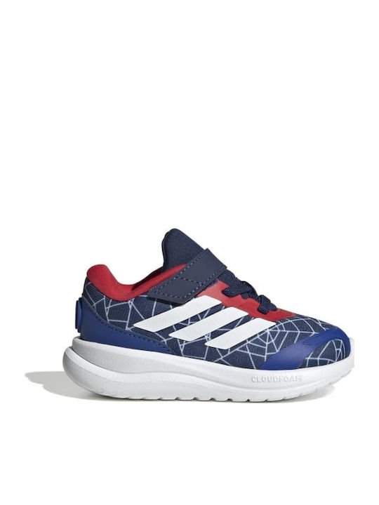 adidas Runfalcon Running Μπλε