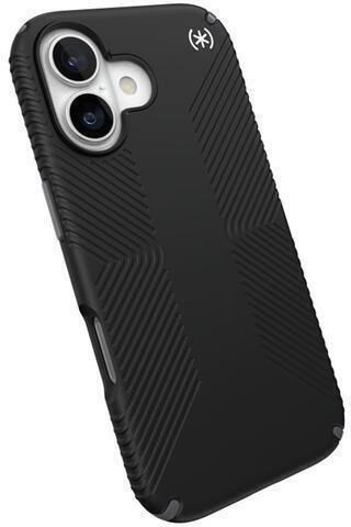 Speck Задна корица Черен (iPhone 17)