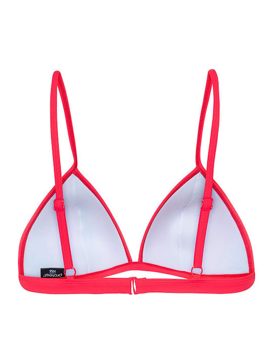 Bikinioberteile Dreieck Blumen Daisy