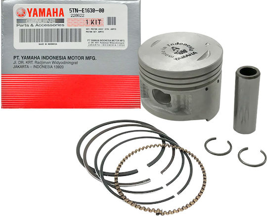Yamaha Motorradkolben 51mm für Yamaha Crypton R