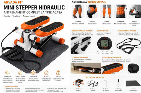 Mini Stepper