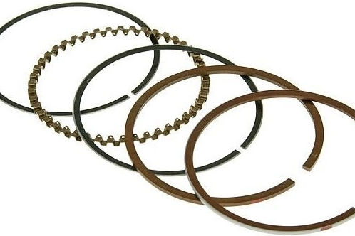 Siguranțe pentru Piston Motocicletă 47mm