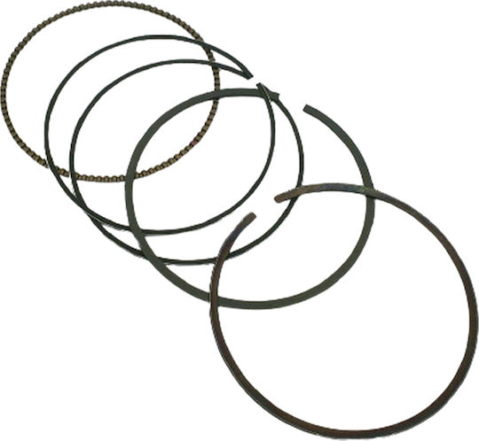 Yamaha Motorcycle Piston Springs 57mm for Yamaha Crypton-X135 / Crypton