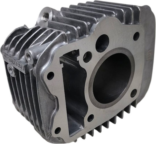 W Standard Motorradmotorzylinder 52.4mm für Honda Innova 125