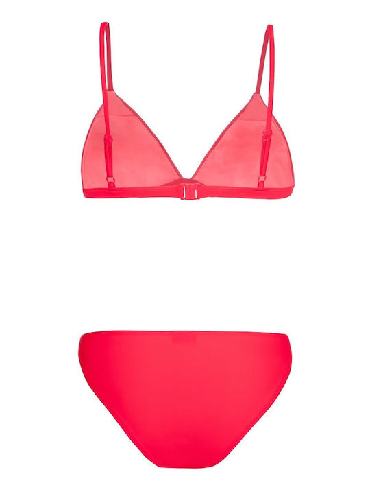Set Bikini Τριγωνάκι Grenadine