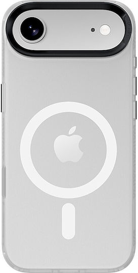 Benks Magnetische Lucid Armor Handyhülle 0068 Iphone 17 Air Weiß Kamera Steuerung Knopf
