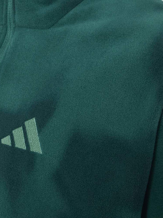 Cardigan sport pentru copii Verde