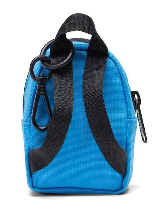 80013-07395 Herschel Classic Backpack Bag Charm Blue Color